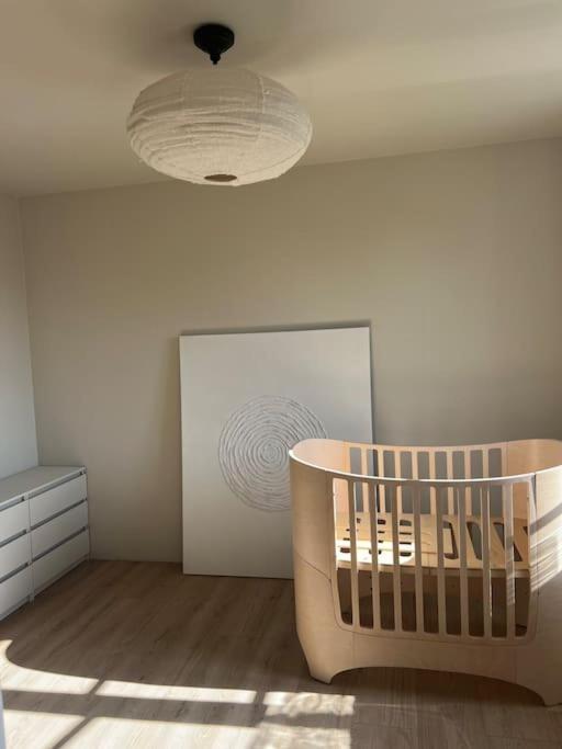 Privat And Charming House In Cph * Copenhague