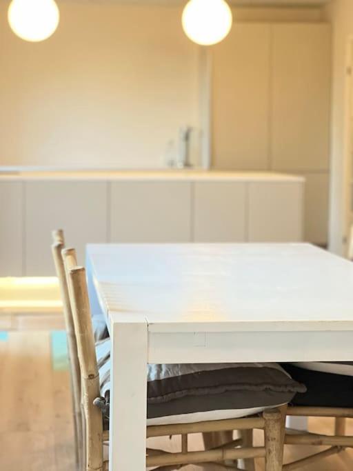 Privat And Charming House In Cph Villa Copenhague