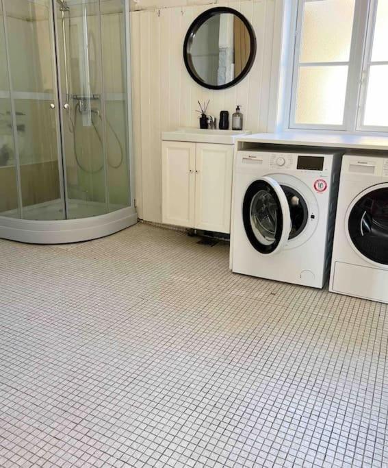 Privat And Charming House In Cph Villa Copenhagen