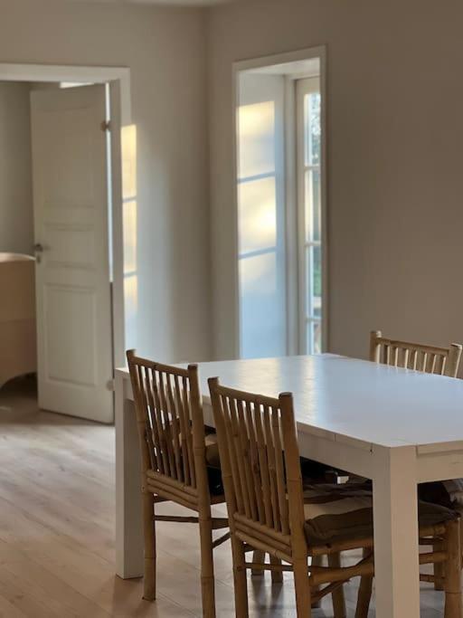 Villa Privat And Charming House In Cph Copenhagen